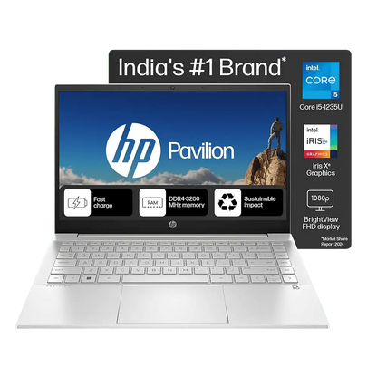 HP Pavilion 14-dv2014tu