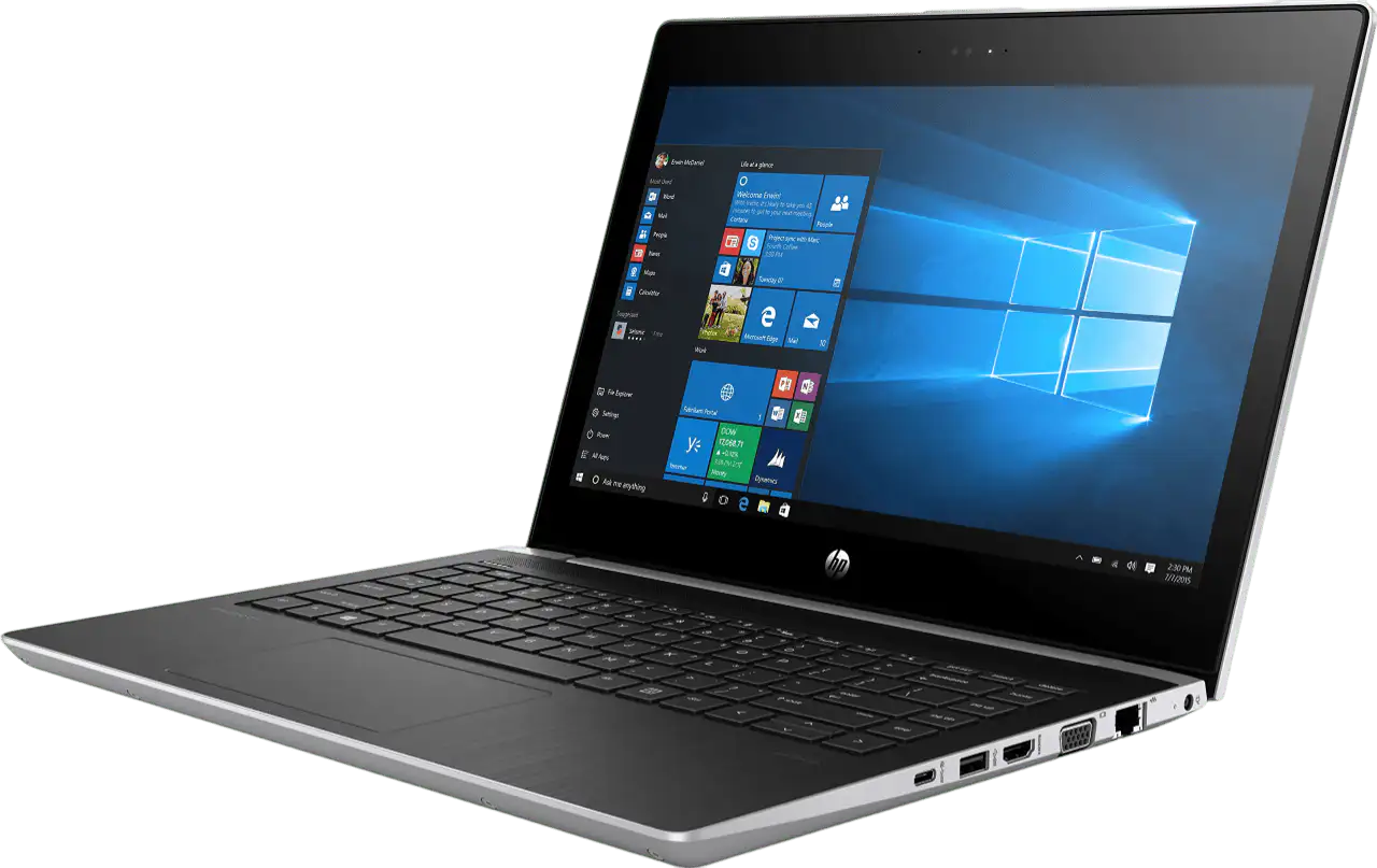 HP Probook 430 G5