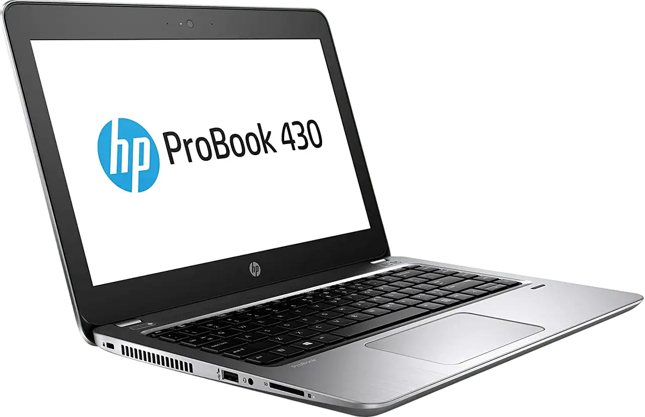 HP Probook 430 G5