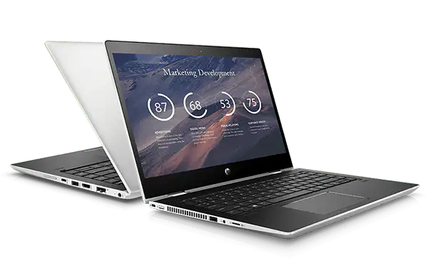 HP Probook 430 G5