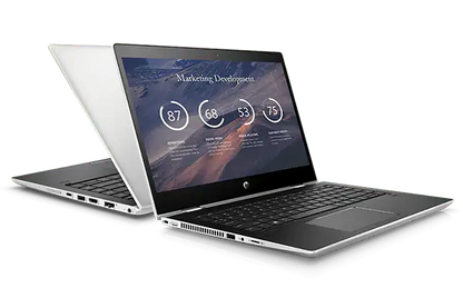 HP Probook 430 G5