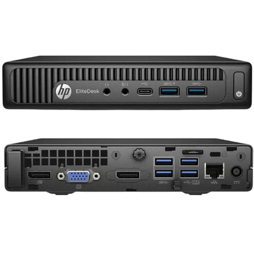HP prodesk 600 G2 tiny pc