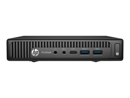 HP prodesk 600 G2 tiny pc