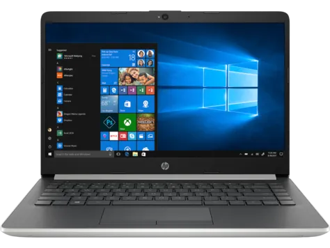 HP 14s-CF0008CA
