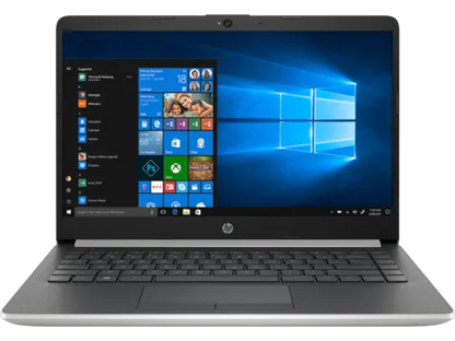 HP 14s-CF0008CA