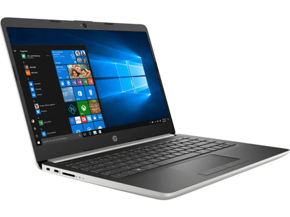HP 14s-CF0008CA