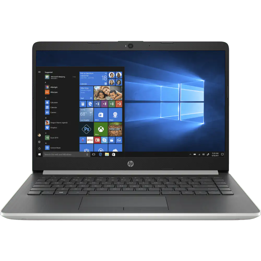 HP 15-BS540TU