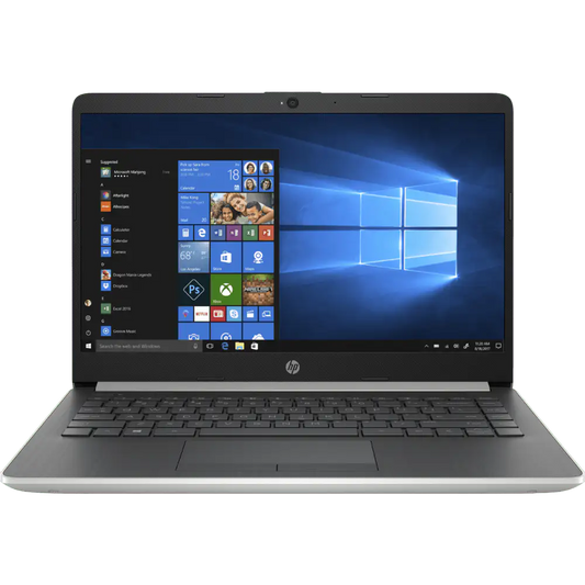 HP 15-BS540TU