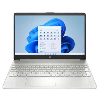 HP 15s-FQ5111TU