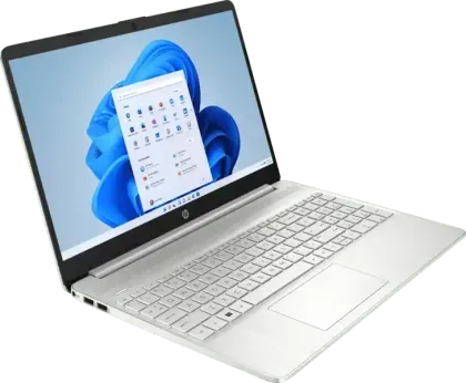 HP 15s-FQ5111TU