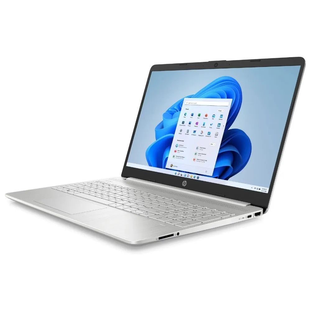 HP 15s-FQ5111TU