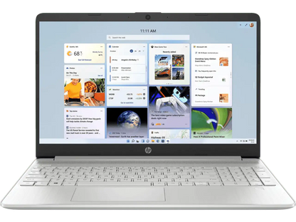 HP 15s-fq5329TU