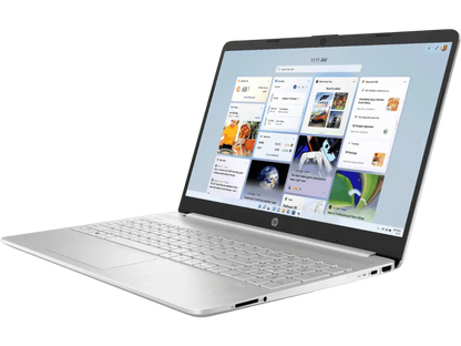 HP 15s-fq5329TU