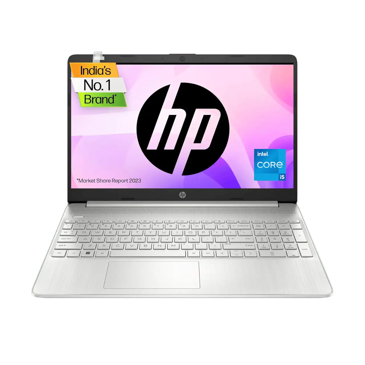HP 15s-fq5329TU