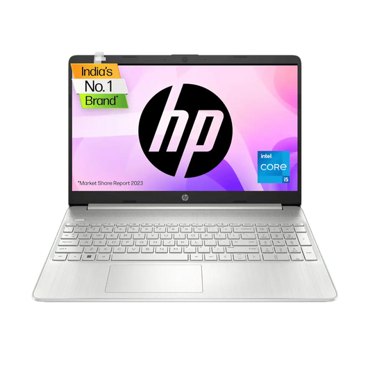 HP 15s-fq5329TU