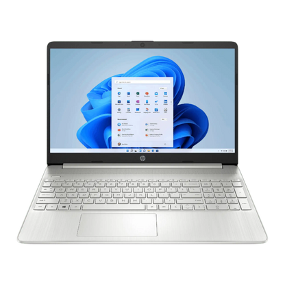 HP 15s-fq5329TU