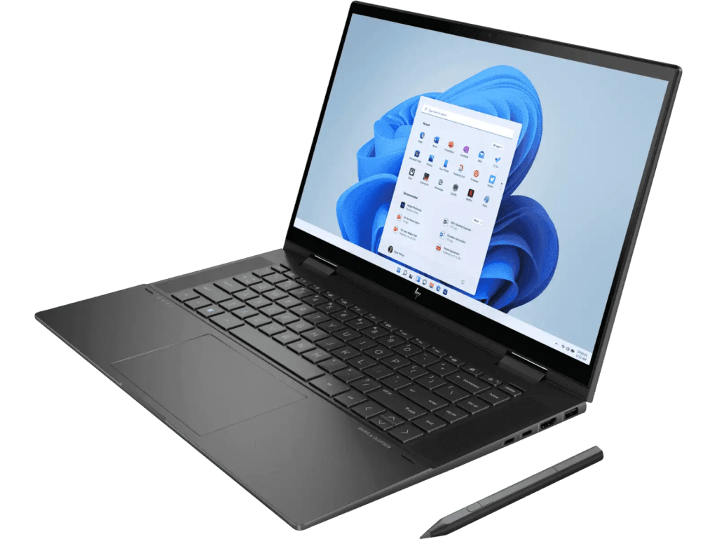 HP ENVY x360 2in1 (15-EW)