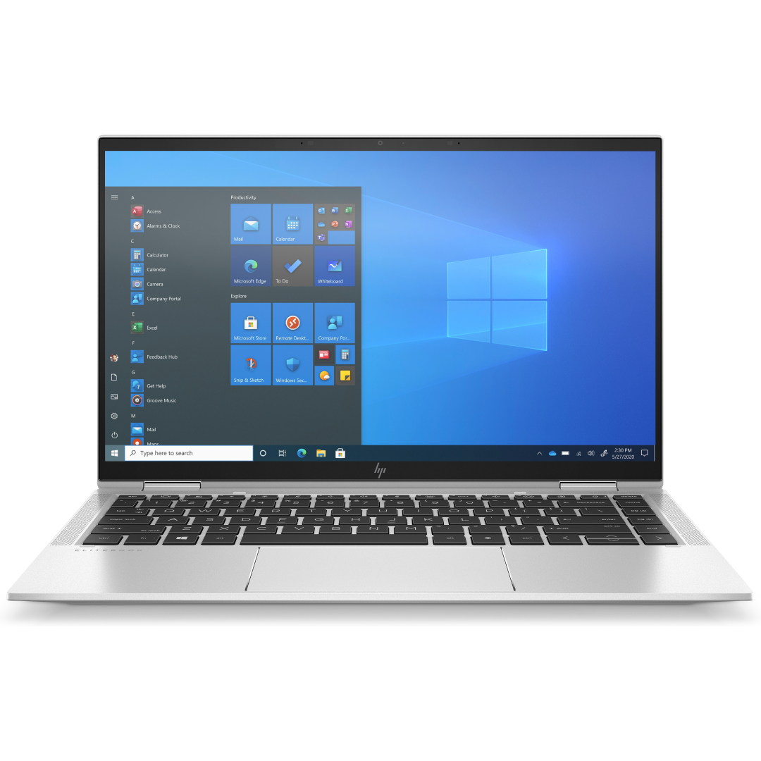 HP EliteBook 1040 G8 X360