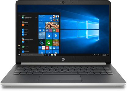 HP Laptop 14-CR1008TX