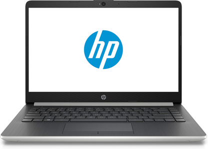 HP Laptop 14-CR1008TX