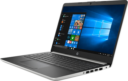 HP Laptop 14-CR1008TX