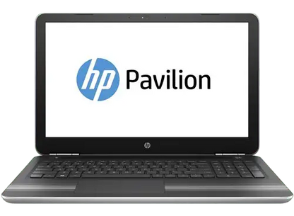HP Pavilion 15-AU114TX