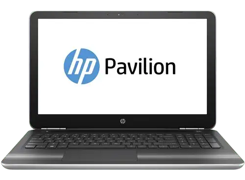 HP Pavilion 15-AU114TX