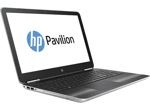 HP Pavilion 15-AU114TX