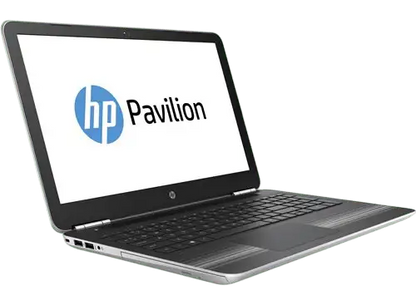 HP Pavilion 15-AU114TX