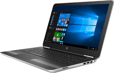 HP Pavilion 15-AU114TX