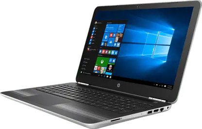 HP Pavilion 15-AU114TX