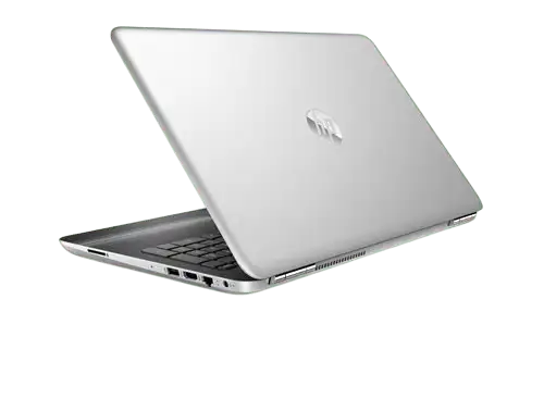 HP Pavilion 15-AU114TX