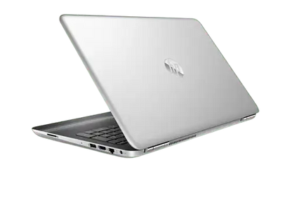 HP Pavilion 15-AU114TX