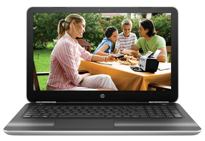 HP Pavilion 15-AU114TX