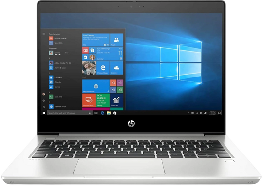 HP EliteBook 430 G7