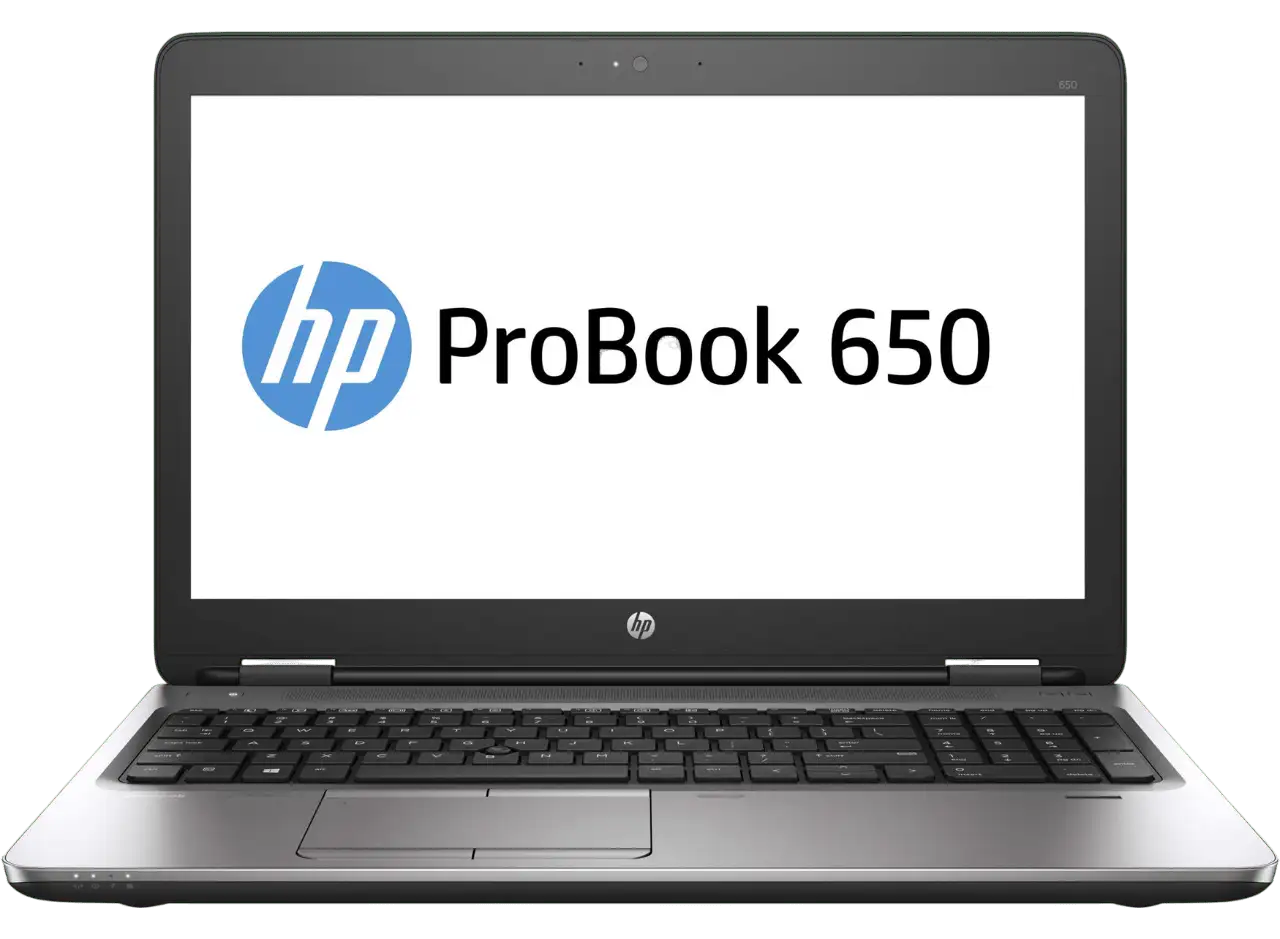 HP Probook 650 G2