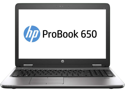 HP Probook 650 G2