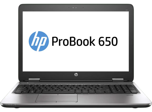 HP Probook 650 G2