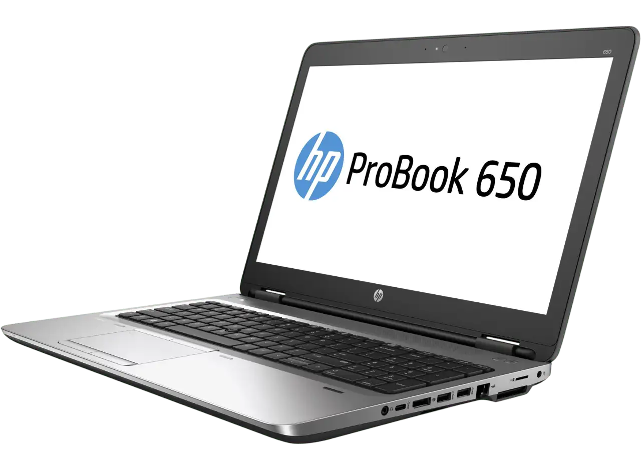 HP Probook 650 G2