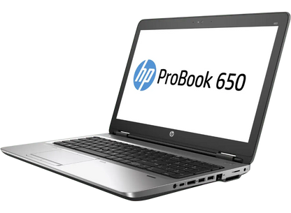 HP Probook 650 G2