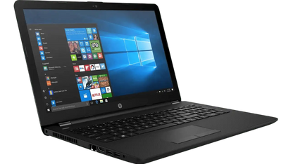 HP 15-BS540TU