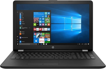 Hp laptop 15-bs580TX
