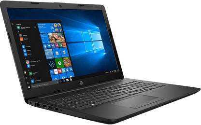 Hp laptop 15-bs580TX
