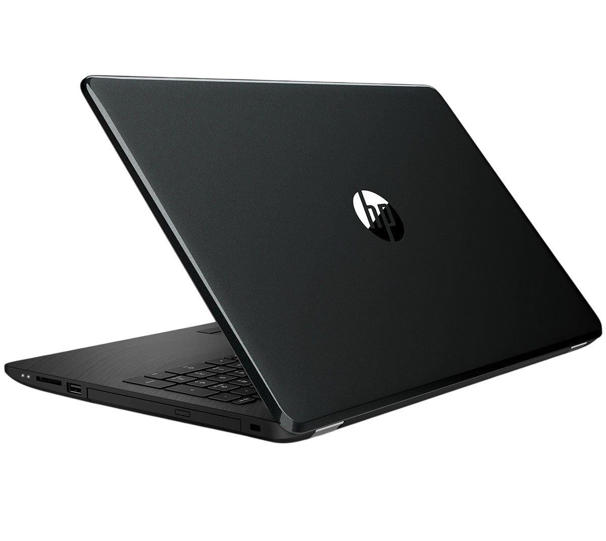 Hp laptop 15-bs580TX