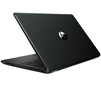 Hp laptop 15-bs580TX