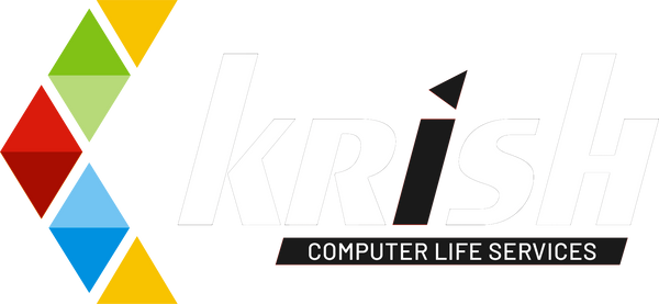 Krish Computer Life Services