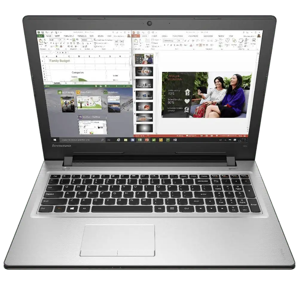 Lenovo IdeaPad 300