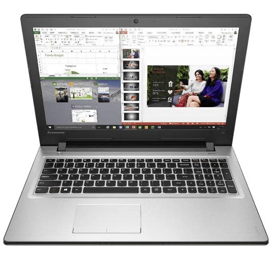 Lenovo IdeaPad 300