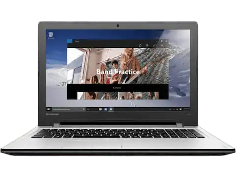 Lenovo IdeaPad 300