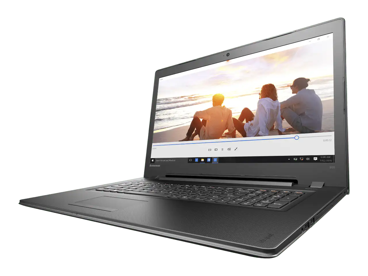 Lenovo IdeaPad 300